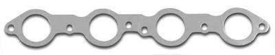 Remflex 2008 Round Port Exhaust Header Gasket