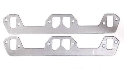 Remflex 6003 Exhaust Gasket for Mopar V8 Engine, (Set of 2)