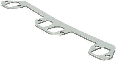 Remflex 6004 Exhaust Gasket for Mopar V8 Engine, (Set of 2)
