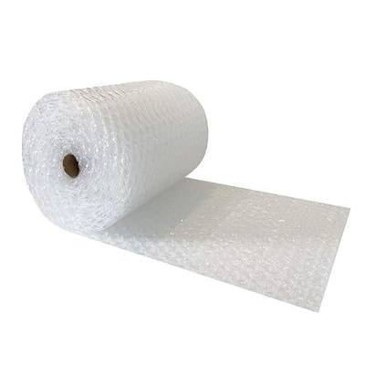 uBoxes Large Bubble 24-Inches Wide (65-Feet), Large Bubble Roll (BUBLR0240065)