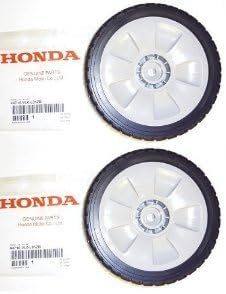 Honda 44710-VL0-L01ZB Wheel, FrontNh164; New # 44710-VL0-L02ZB Made by Honda