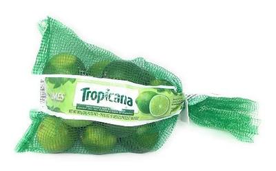 Limes, 2 Lb Bag
