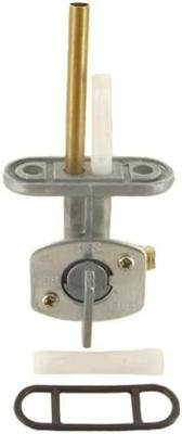 DISCOUNT STARTER & ALTERNATOR Fuel Valve Petcock Compatible With/Replacement For 2002-2010 Yamaha YFM400 YFM 400 Big Bear ATV Quad