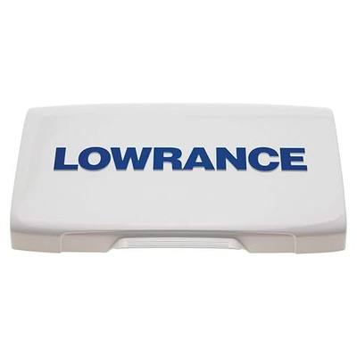 Lowrance 000-11069-001 ELITE-7 Sun Cover