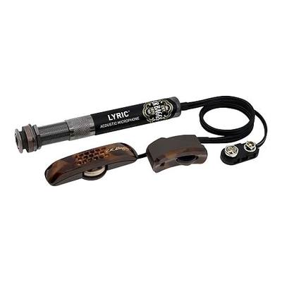 L.R. Baggs Lyric Acoustic Guitar Microphone