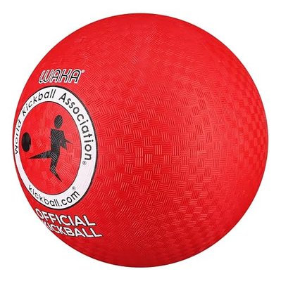 WAKA Official Kickball - Youth 8.5"