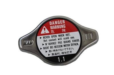 Genuine Honda 19045-PAA-A01 Radiator Cap