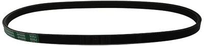 Genuine Honda (31110-P2A-004) Alternator Belt, Black