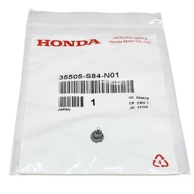 Genuine Honda Bulb (T3) (14V 50MA)