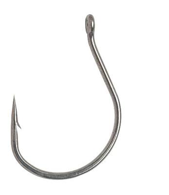 Matzuo Finesse Wacky Worm Hook