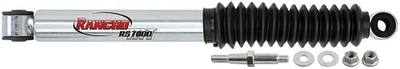 Rancho RS7412 RS7000MT Monotube Steering Damper