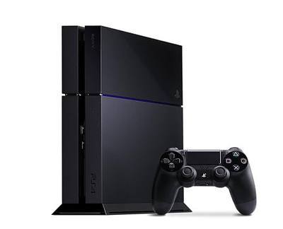 PlayStation 4