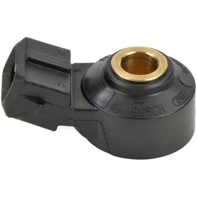 BOSCH 0261231188 OE Engine Knock Sensor - Compatible With Select Mercedes-Benz C, CL, CLK, CLS, E, G, GL, GLK, ML, R, S, SL, SLK, SLS (220, 230, 250, 280, 300, 320, 350, 400, 450, 550, 600) | Compatible with Select Mercedes-Benz C CL CLK CLS E G GL GLK ML R S SL SLK SLS (220 230 250 280 300 320 350