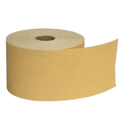2-3/4” PSA Sheet Roll, P80 6153-1 Each