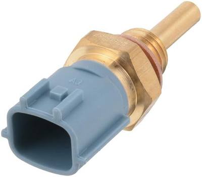 BOSCH 0280130129 Original Equipment Engine Coolant Temperature Sensor | Compatible with Select Infiniti; Nissan Altima, Armada, Frontier, NV, Pathfinder, Rogue, Sentra, Titan, Versa, Xterra + More