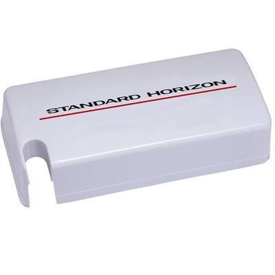 Standard Horizon HC1600 Rain/Dust Cover for GX1600 Explorer Marine VHF, White