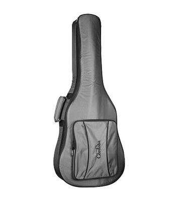 Cordoba 1/4 Size Deluxe Gig Bag Black
