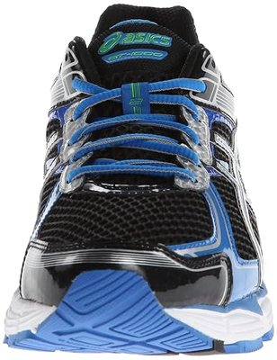 ASICS Men's GT-1000 2 Running Shoe