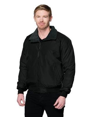 D-8800 Mountaineer The Original Three-Season Jacket - Purple/Black