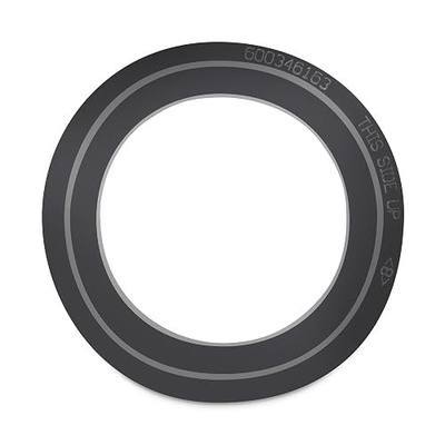 Dometic Genuine OEM Flush Ball Seal Kit | 300 and 400 Series and Sealand Toilets | RV Toilet Repair and Replacement -(385311658)