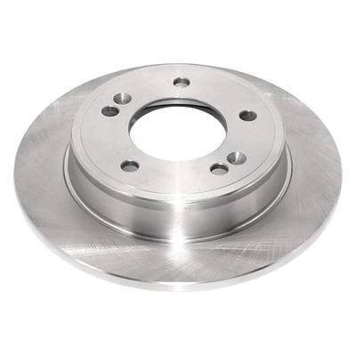 Durago Professional Series Rear Solid Brake Rotor