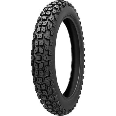 Kenda K270 Dual/Enduro Rear Motorcycle Bias Tire - 4.50-18 73C