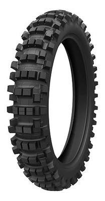 Kenda K760 Dual/Enduro Rear Motorcycle Bias Tire - 120/100-18 68C