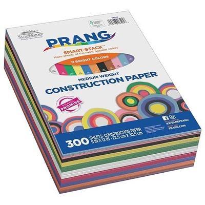 SunWorks Construction Paper