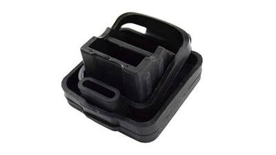 Receiver Plug, Jeep Logo