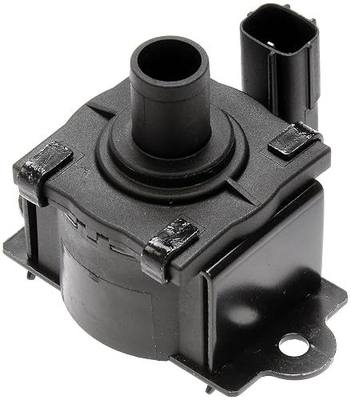 Dorman 911-762 Vapor Canister Vent Solenoid Compatible with Select Acura / Honda Models