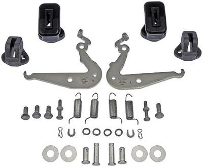 Dorman 924-753 Parking Brake Bell Crank | Fits Select Toyota Models
