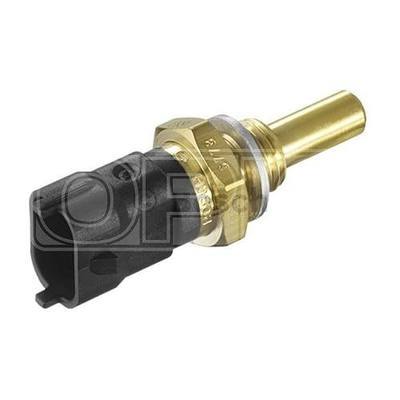 BOSCH 0280130122 Original Equipment Engine Coolant Temperature Sensor | Compatible with Select Cadillac CTS; Chevrolet Camaro, Equinox, Malibu, Silverado, Traverse; GMC Acadia; Pontiac G6/8 + More