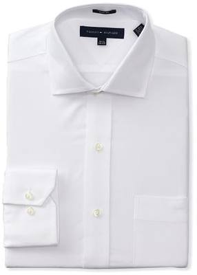 Long Sleeve Button Down Shirt
