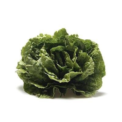 Romaine Lettuce, 1 Each