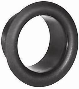 ABS Speaker Port Tube - 2" Diameter, 1" Length