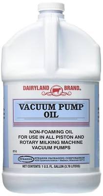 stearns packaging corporation st0005-db-pb70 Gallon, Vacuum Pump Oil