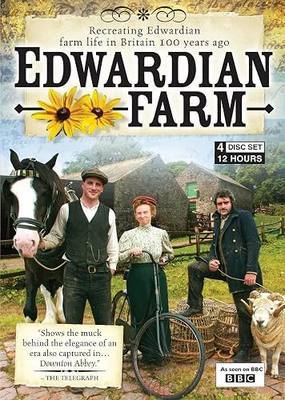 Edwardian Farm