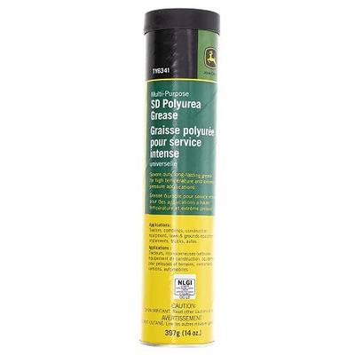 John Deere Original Equipment Grease #TY6341