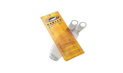 Oakley AIRBRAKE MX TEAR-OFFS Lens