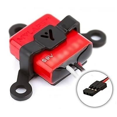 MyLaps 10R120 Mylaps RC4 (3-Wire) Transponder