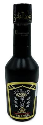 Siete Machos URANIA Original Cologne 3.72 oz. (110ml) (1 Pack)