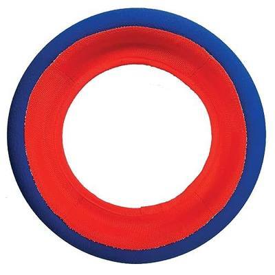 Chuckit! Fetch Wheel Outdoor Dog Toy, Large, For Large Breeds