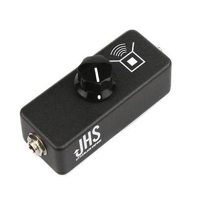 JHS Pedals JHS Little Black Amp Box Signal Converter