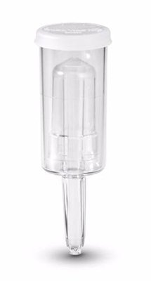 3 Piece Airlock, Set of 5 Airlocks- Econo-Lock