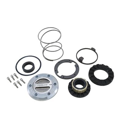 Yukon Gear & Axle (YHC70003) Locking Hub Kit for Dana 60 30 Spline