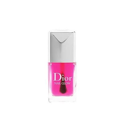 Dior Nair Glow Instant French Manicure Effect Whitening Nail Enhancer, 0.33 Ounce