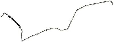 Dorman 624-116 Automatic Transmission Oil Cooler Hose Assembly | Fits Select Cadillac / Chevrolet / GMC Models