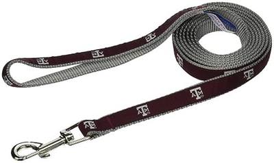 NCAA Texas A&M Aggies Dog Leash, Small