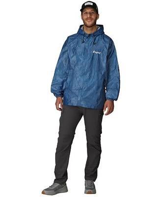 FROGG TOGGS Men's Ultra-Lite2 Waterproof Rain Jacket