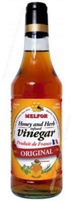 Melfor Vinegar